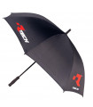PARAGUAS RTECH NEGRO-ROJO (130cm DIAM.)