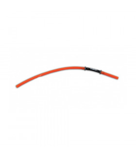 VENT TUBE WITH VALVE NARANJA