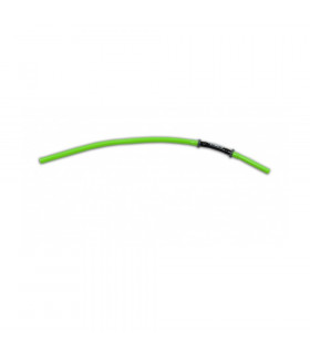 VENT TUBE WITH VALVE VERDE