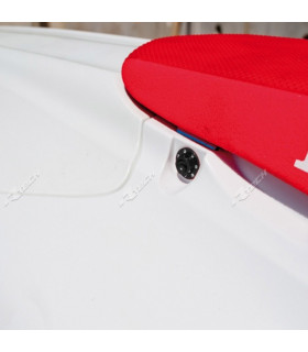 TORNILLOS ASIENTO VERDES