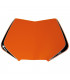 REC. PLASTICO SUP. FARO V-FACE  NARANJA