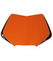 RECAMBIO PLÁSTICO SUPERIOR FARO RTECH V-FACE (NARANJA)