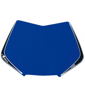 REC. PLASTICO SUP. FARO V-FACE  AZUL