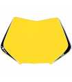 RECAMBIO PLÁSTICO SUPERIOR FARO RTECH V-FACE (AMARILLO)