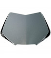 RECAMBIO PLÁSTICO SUPERIOR FARO RTECH V-FACE (PLATA)