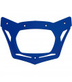 RECAMBIO PLÁSTICO INFERIOR PORTAFARO RTECH V-FACE (AZUL)
