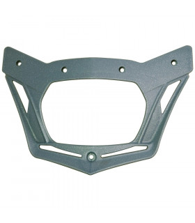 RECAMBIO PLASTICO INFERIOR   PORTAFARO V-FACE PLATA