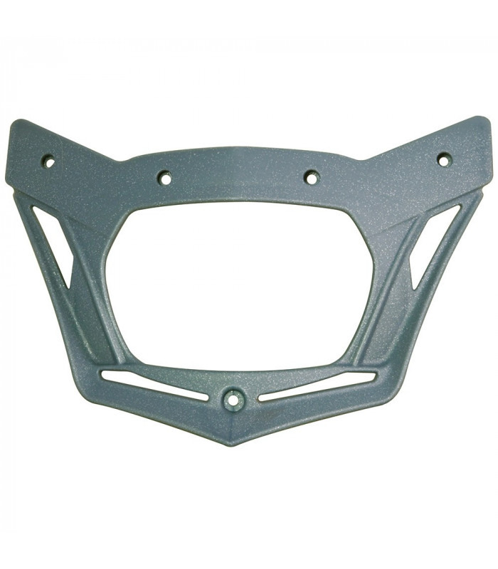 RECAMBIO PLASTICO INFERIOR   PORTAFARO V-FACE PLATA