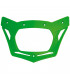 RECAMBIO PLASTICO INFERIOR   PORTAFARO V-FACE VERDE