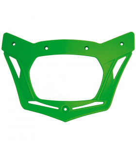 RECAMBIO PLASTICO INFERIOR   PORTAFARO V-FACE VERDE