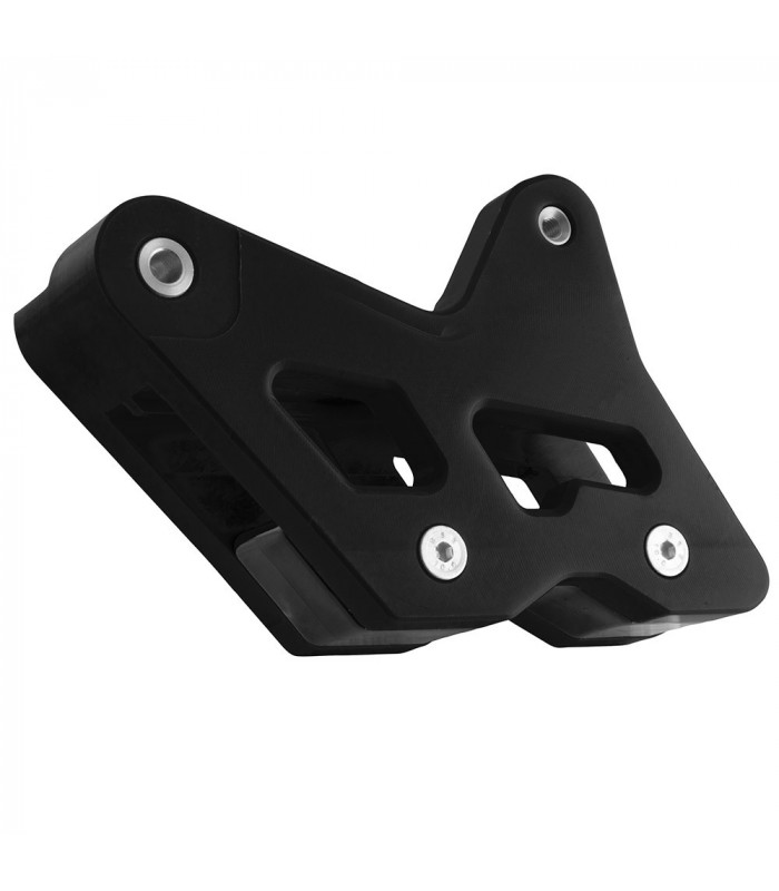 GUIA CADENA TEFLON NEGRO  KTM ' 2009-15