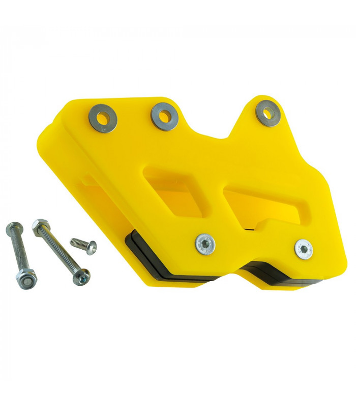 GUIA CADENA MECANIZAO AMARILLO  RM-RMZ-RMX