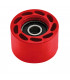 RODILLO CADENA ROJO  CR-CRF-CRF ' 2000-11