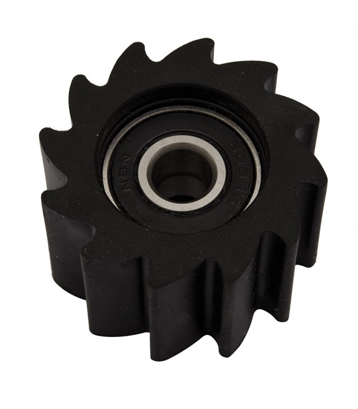 RODILLO CADENA NEGRO  KXF 250-450 ' 2007-15