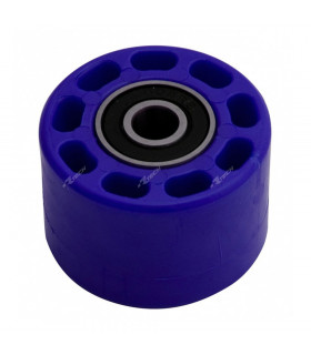 RODILL CADENA UNIVERSAL AZUL  INT. 8mm / EXT.42mm