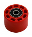 RTECH UNIVERSAL CHAIN ROLLER (INT 8 MM/EXT 42 MM)