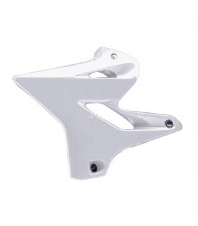 RTECH RADIATOR COVERS FOR YAMAHA YZ 125/YZ 250 (2015)