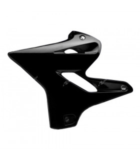 RTECH RADIATOR COVERS FOR YAMAHA YZ 125/YZ 250 (2015)