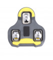 HT H5 ROAD PEDAL CLEATS (4.5º)