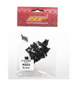 PINS PEDALES HT AE03 (NEGRO)