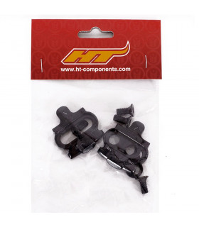 HT H20 PEDALS CLEAT