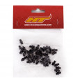 PINS PEDALES HT (NEGRO)