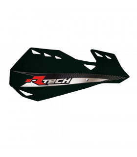 RECAMBIO PLÁSTICO PARAMANOS  DUAL NEGRO