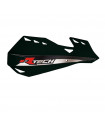 RECAMBIO PLÁSTICO PARAMANOS RTECH DUAL (NEGRO)
