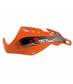 RTECH GLADIATOR HANDGUARDS REPLACEMENT PLASTIC (ORANGE)