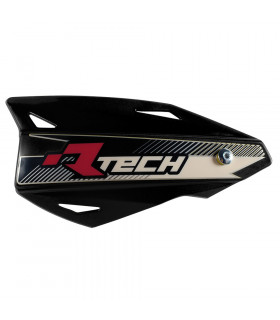 RECAMBIO PLÁSTICO PARAMANOS  VERTIGO NEGRO