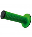 PUÑOS DOBLE INYECCION FULL  DIAMOND VERDE 116 mm