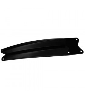 SOPORTE GUARDABARROS DELANT.  NEGRO HUSQVARNA ' 2005-13