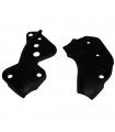 PROTECTORES CHASIS HUSQVARNA TC, TE (2005-2007)