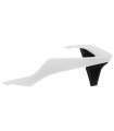 RTECH RADIATOR SCOOPS KTM EXC, EXC-F, SX, SX-F, XC, XC-F, XC-W (2016-2019)