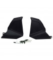 TAPAS CAJA FILTRO RTECH YAMAHA YZ 125, YZ 250, YZ-X 125, YZ-X 250 (2002-2022)