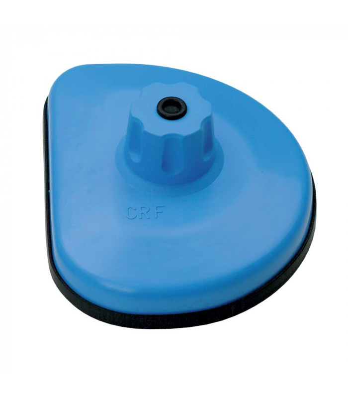 RTECH AIR BOX COVER FOR  HONDA CRF 450 R (2002)