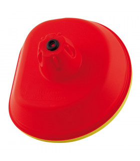 RTECH AIRBOX COVER HONDA CRF