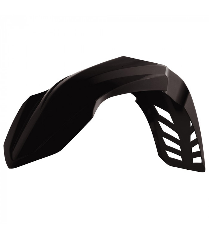 GUARD. DELANTERO VENT. NEGRO  YAMAHA YZ 125-250 ' 2002-14