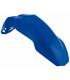 GUARDABARROS DELANT. VENTILADO  SUPERMOTO AZUL