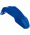 RTECH VENTED FRONT FENDER FOR SUPERMOTO (UNIVERSAL)