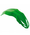RTECH VENTED FRONT FENDER FOR SUPERMOTO (UNIVERSAL)