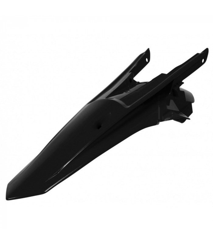 GUARDABARROS TRASERO NEGRO  KTM SX-SXF ' 2016
