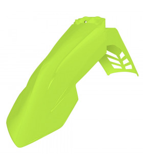 GUARDABARROS DELANTERO VET. AMARILLO NEON  KTM SX-SXF ' 2016