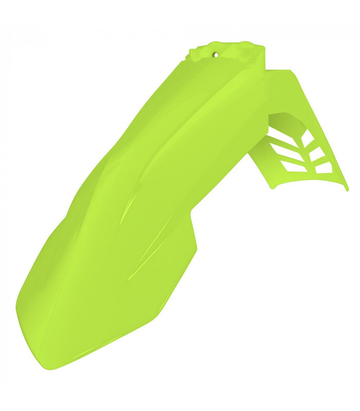 GUARDABARROS DELANTERO VET. AMARILLO NEON  KTM SX-SXF ' 2016