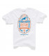 ALPINESTARS LABELED T-SHIRT (WHITE)