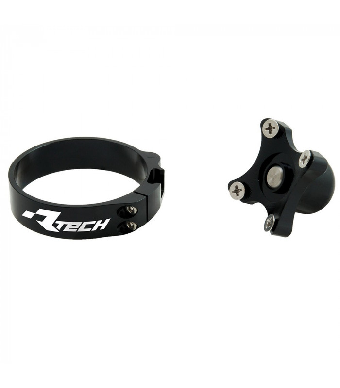 LIFT CONTROL 57 SHOWA NEGRO