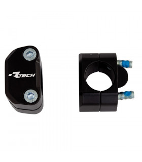 KIT BRIDAS MANILLAR 22-28 mm