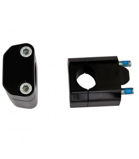 ADAPTADOR MANILLAR 22-28 mm (+35mm)  (TORNILLOS INC.)