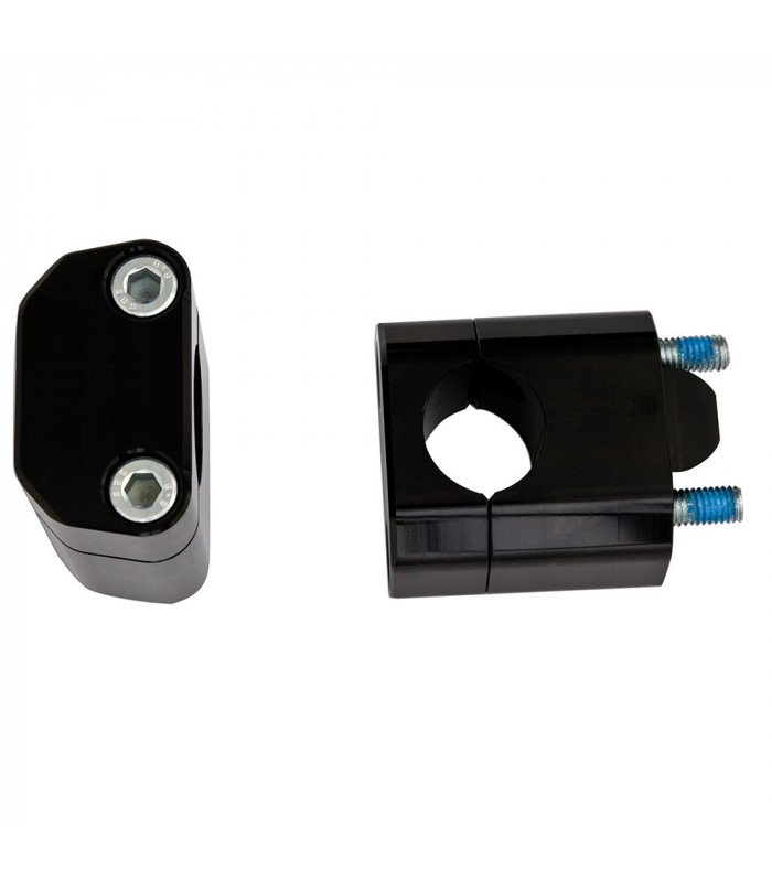 KIT BRIDAS MANILLAR 22-28 mm + 35mm