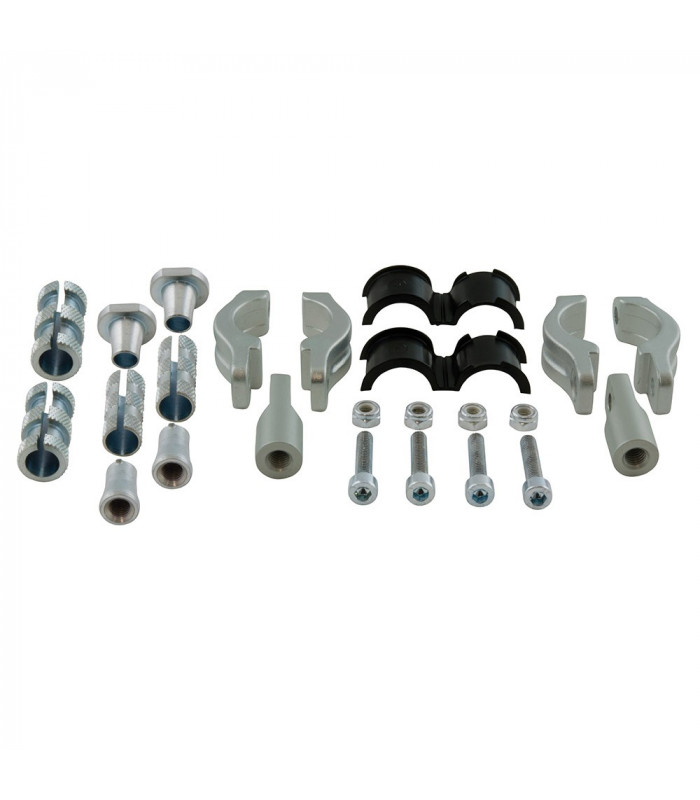 KIT MONTAJE PARMANOS AJUSTABLE